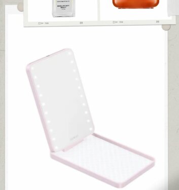 These 7 Beauty Products Are All You Need For Naturally Selfie-Ready Skin