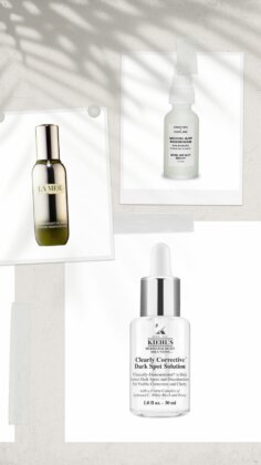 5 Facial Serums That Will Deliver A Radiant Glow To Your Skin