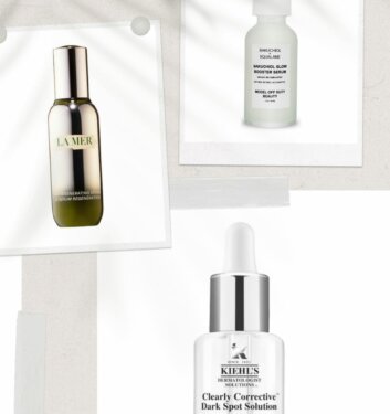 5 Surreal Serums That Promise Soft, Radiant Skin
