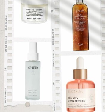 7 Editor-Approved Secrets To Plump & Hydrated Skin