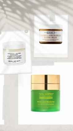 5 Moisturizers That Are Perfect For Your Skin (Plus, They Are All Vegan)