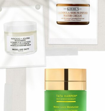 5 Vegan Moisturizers To Try For That Natural-Looking Glow