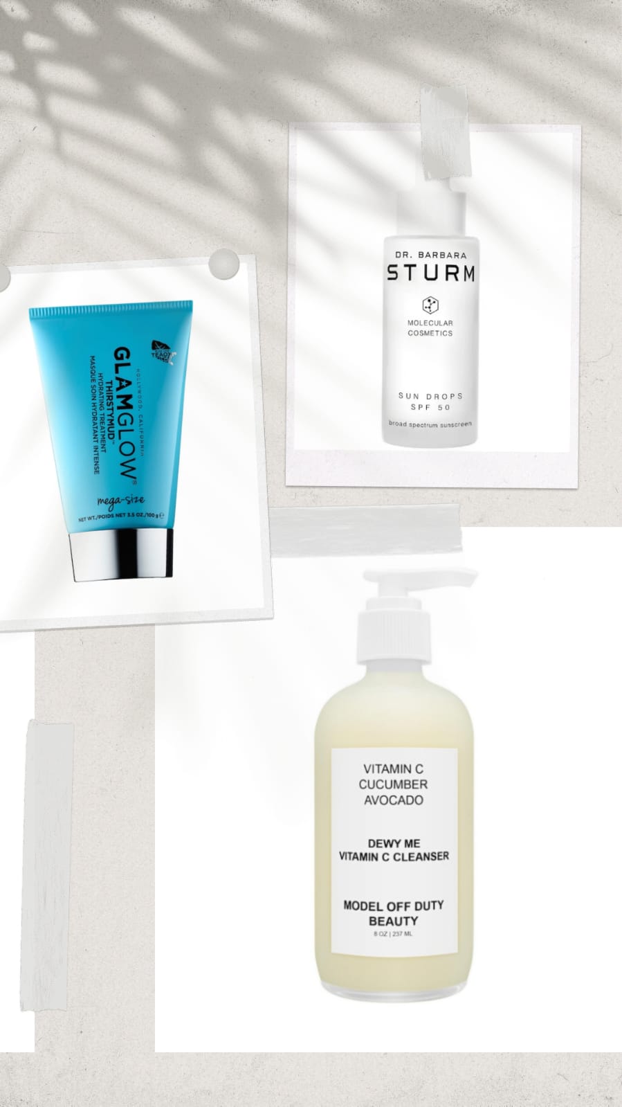 7 Travel-Friendly Skincare Essentials You Need For Your Next Staycation