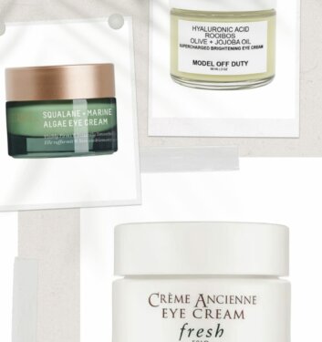 5 Environment-Friendly Eye Creams To Try For A Zero-Waste Routine