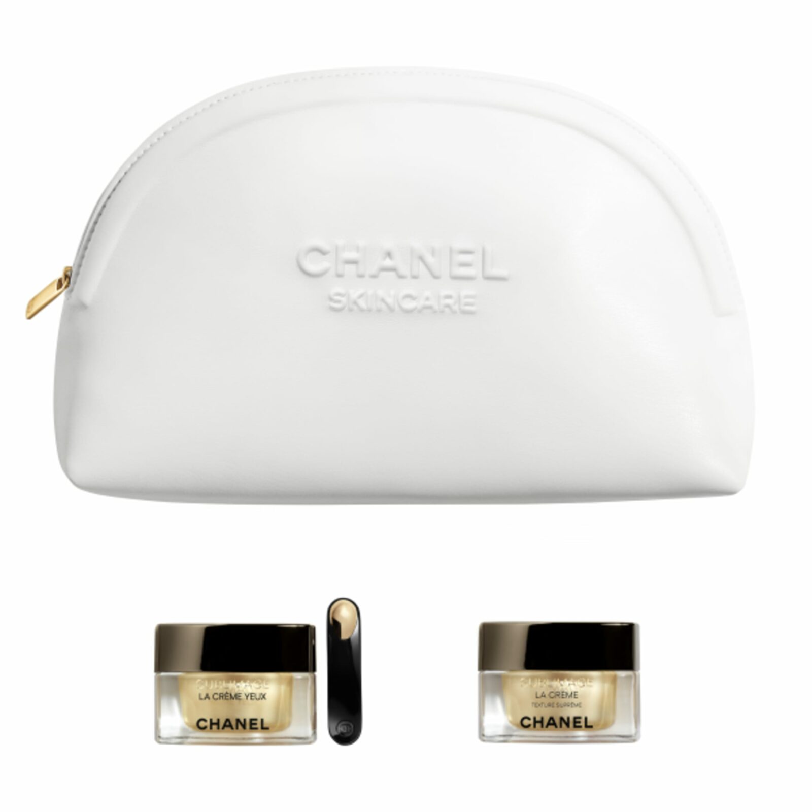 Chanel launches a limited edition coffret with Coc