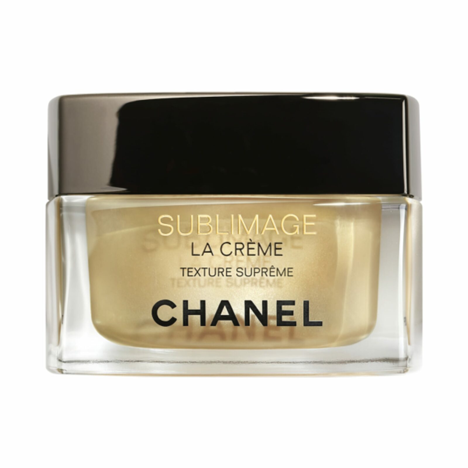 CHANEL NO 1 Revitalizing Face Cream REVIEW & DEMO! 