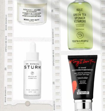 7 Skincare Products That’ll Make Your Morning Skincare Routine Effortless