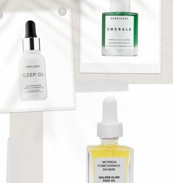 These 5 Facial Oils Will Forever Change The Way You Do Skincare
