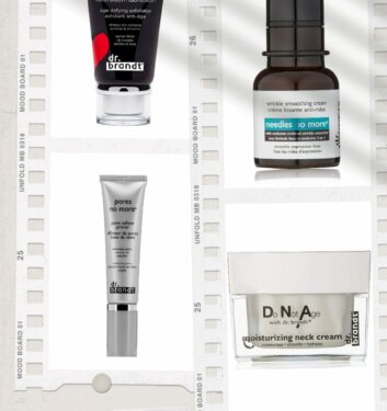 9 Dr. Brandt Skincare Products To Try This Year For Healthy, Radiant Skin