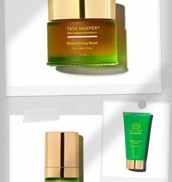 7 Tata Harper Products That Are On Our Radar Right Now
