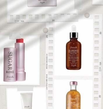 12 Skincare Products By Fresh That We Are Totally In Love With