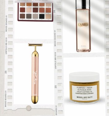 Fill Your Beauty Box With The Crème De La Crème With These 7 Amazing Beauty Picks
