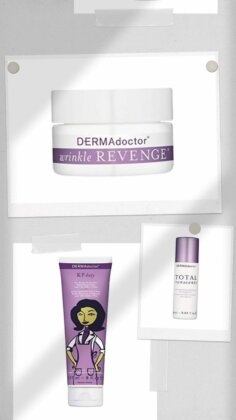 9 DERMAdoctor Skincare Products To Try For Healthy, Nourished Skin
