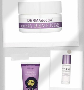 9 DERMADoctor Products That Even Skincare Experts Are In Love With