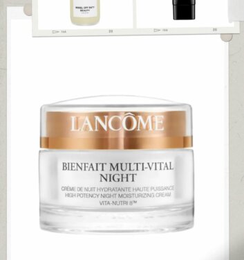 7 Vitamin-Infused Skincare Picks For Glowing, Healthy, Happy Skin