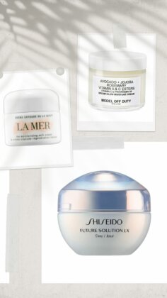 It’s Time To Add These 5 Luxurious Creams To Your Skincare Cabinet