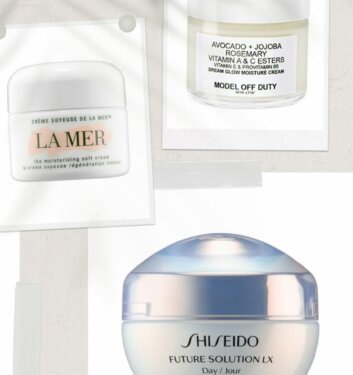 It’s Time To Add These 5 Luxurious Creams To Your Skincare Cabinet