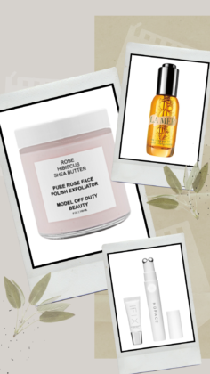 9 Skin Smoothing Products We Absolutely Love