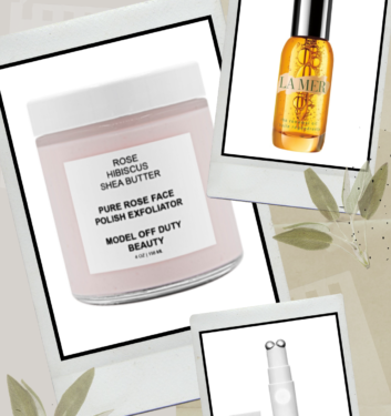 9 Skin Smoothing Products We Absolutely Love