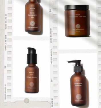 9 True Botanicals Products To Try For Naturally Glowing Skin