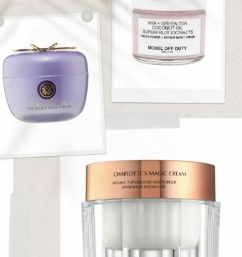 5 Skin-Nourishing Moisturizers That Deserve A Spot In Your Daily Skincare Routine