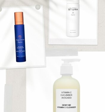 5 Best Cleansers For All Seasons You Need To Check Out Right Away