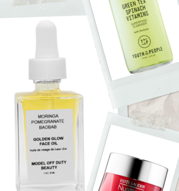 Pump Your Beauty Regimen With These Nutrition Boosters