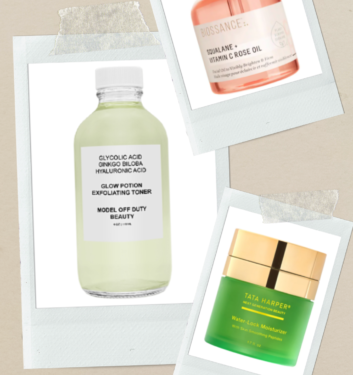 7 All Exclusive Vegan Skincare Brand Recommendations