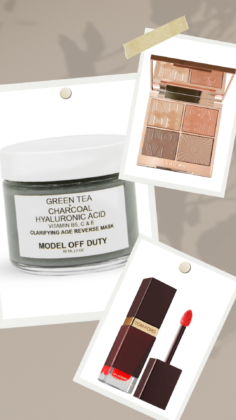 Get Your Hands On These Glamorous Beauty Picks