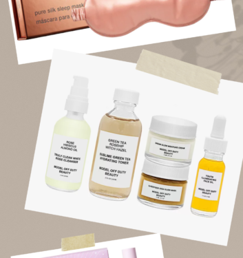 7 Skincare Classics That Make The Perfect Gifts | All Under $50