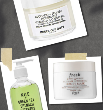 7 Skin-Strengthening Ingredients You Must Incorporate Into Your Regimen