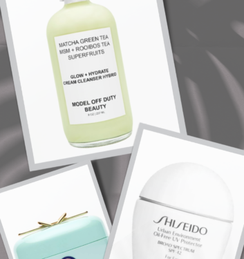 7 Minimalist Skincare Products To Declutter Your Routine