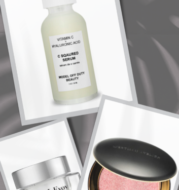 7 Essential Beauty Picks To Instantly Wow Your Skin