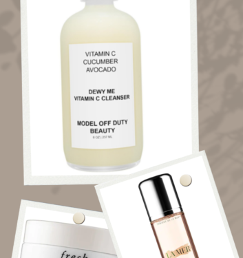 The Ultimate Skincare & Beauty Shopping Guide