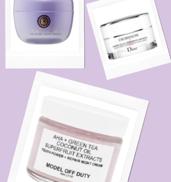 5 Rich Moisturizers To Deal With Flaky Skin