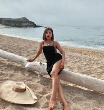 This Refreshing Product Is As Good As Vacation For My Skin