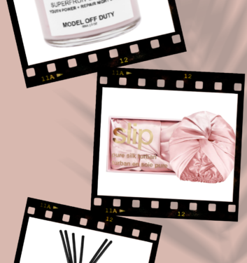 7 Products To Enhance Your Beauty Sleep