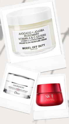What We Reviewed in 2021: Top Face Moisturizers