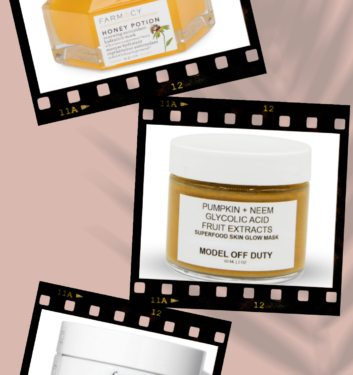 5 Masks That Will Keep Your Winter Skin In Check