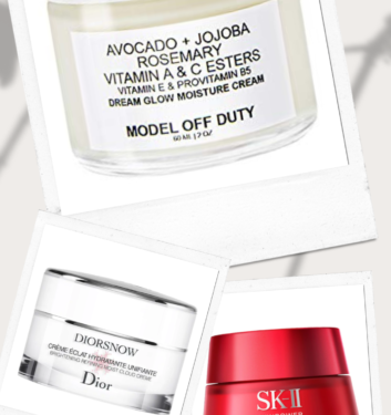 What We Reviewed in 2021: Top Face Moisturizers