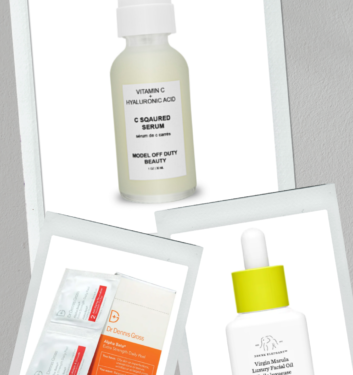 7 Perfect Products To Deal With Uneven Skin