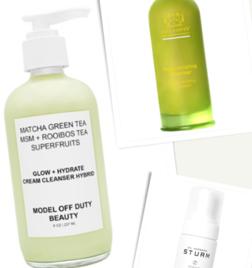 The Best Clean Beauty Cleansers That Are Worth Every Penny