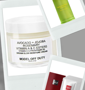 Here’s To Creating The Perfect Regimen For Dry Skin