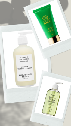 5 Highly Reviewed Cleansers To Balance Your Oily Skin