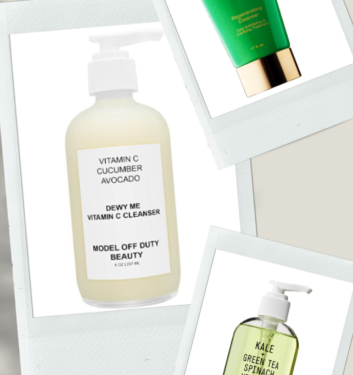 5 Highly Reviewed Cleansers To Balance Your Oily Skin