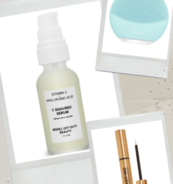 The Editor-Approved Beauty Best Sellers Of 2021!