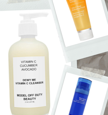 The Ultimate List Of Beauty Products For Anyone Struggling With Dark Spots