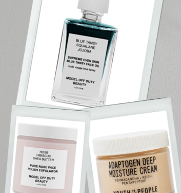 10 Incredibly Effective Skincare Products That Are All-Clean