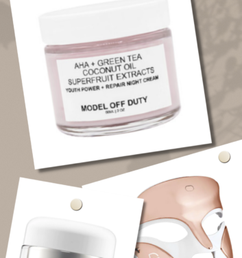 7 Skincare Products To Deliver An Instant Face Lift