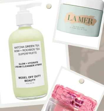 All You Need For A Winter Skincare Routine